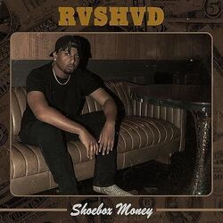 Shoebox Money by RVSHVD