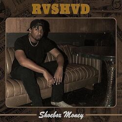 Shoebox Money Chords by RVSHVD