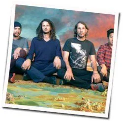 Wide Open Chords by Rx Bandits