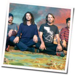Wide Open Chords by Rx Bandits