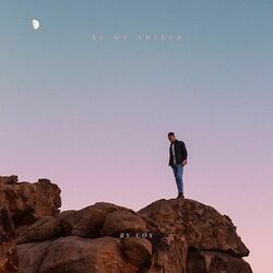 Be My Shield Chords by Ry Cox