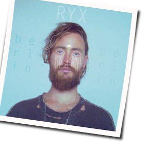 Salt Chords by RY X