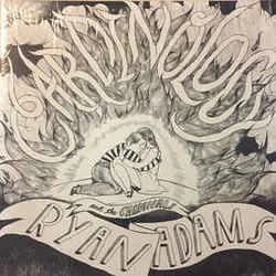 Natural Ghost Chords by Ryan Adams And The Cardinals
