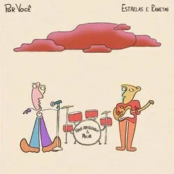 Estrelas E Planetas Chords by Ryan Albuquerque