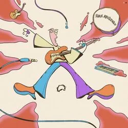 Minha Mãe Chords by Ryan Albuquerque