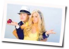 What Ive Been Looking For Chords by Ryan And Sharpay