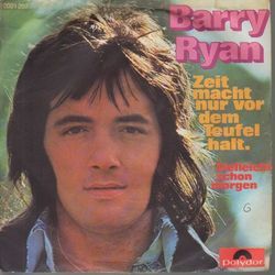 Die Zeit Chords by Barry Ryan