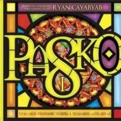 Kumukutikutitap Chords by Ryan Cayabyab