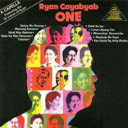 Kahit Maputi Ang Buhok Mo Chords by Ryan Cayabyab