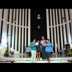 Luwalhati Sa Diyos Chords by Ryan Cayabyab
