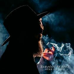 Blame It On Bourbon Chords by Ryan Cheney