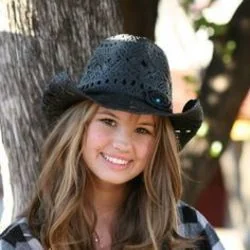 Country Girl Ukulele Chords by Debby Ryan