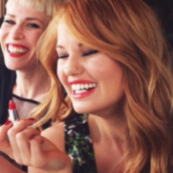 A Wish Comes True Everyday by Debby Ryan