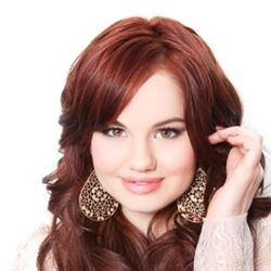Country Girl Chords by Debby Ryan