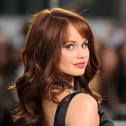 I'm A Country Girl Chords by Debby Ryan