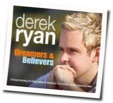 Life Is A River Chords by Derek Ryan