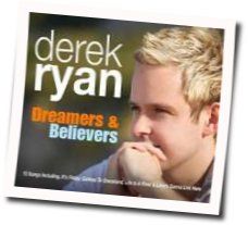 Life Is A River by Derek Ryan