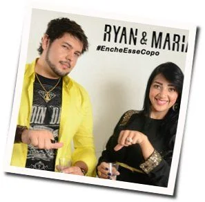 No Bar Do Manoel Chords by Ryan E Mariana