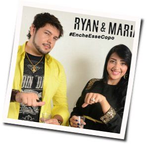 No Bar Do Manoel Chords by Ryan E Mariana