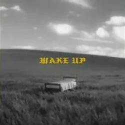 Wake Up! Chords by Ryan Ellis