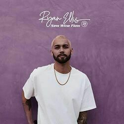 New Wine Flow Chords by Ryan Ellis