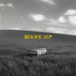 Wake Up! Chords by Ryan Ellis