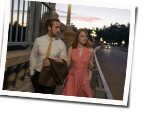 City Of Stars Chords by Ryan Gosling And Emma Stone