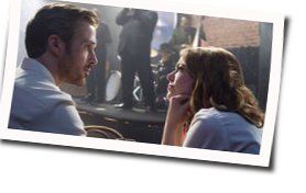 City Of Stars Acoustic  Chords by Ryan Gosling And Emma Stone