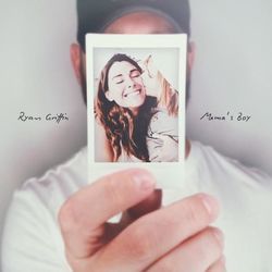 Mamas Boy Chords by Ryan Griffin