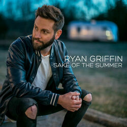Woulda Left Me Too by Ryan Griffin