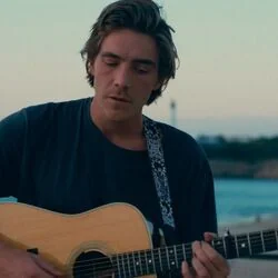 This Life Chords by Ryan Harris
