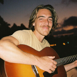 Rolling On Chords by Ryan Harris