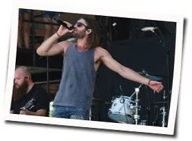 Half Hoping Chords by Ryan Hurd