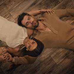 Ryan Hurd, Maren Morris chords for Chasing after you