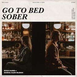 Go To Bed Sober Chords by Ryan Hurd