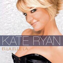 Ella Elle L'a Chords by Kate Ryan