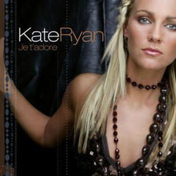 Kate Ryan chords for Je t'adore