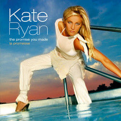 Kate Ryan chords for La promesse