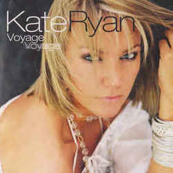 Voyage Voyage Chords by Kate Ryan
