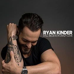 Doing Fine by Ryan Kinder Ft Sykamore