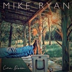 Mike Ryan chords for Can down