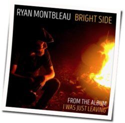 Bright Side Chords by Ryan Montbleau