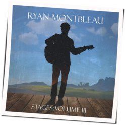 Last One To Love Me Back Chords by Ryan Montbleau