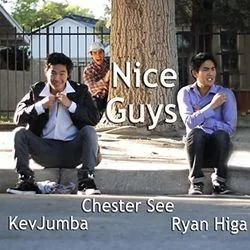 Nice Guys Chords by Ryan Niga
