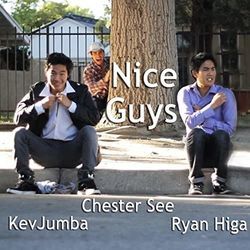 Nice Guys Chords by Ryan Niga