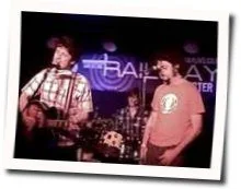 I Saw The Light Chords by The Ryan Oreilly Band