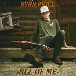 All Of Me Chords by Ryan Price