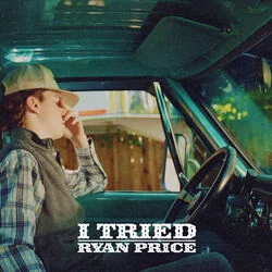 I Tried Chords by Ryan Price