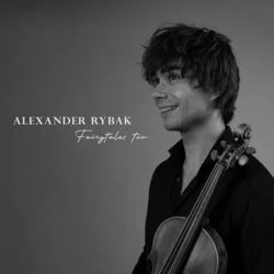 Rise Chords by Alexander Rybak