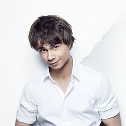 Hold Me by Alexander Rybak